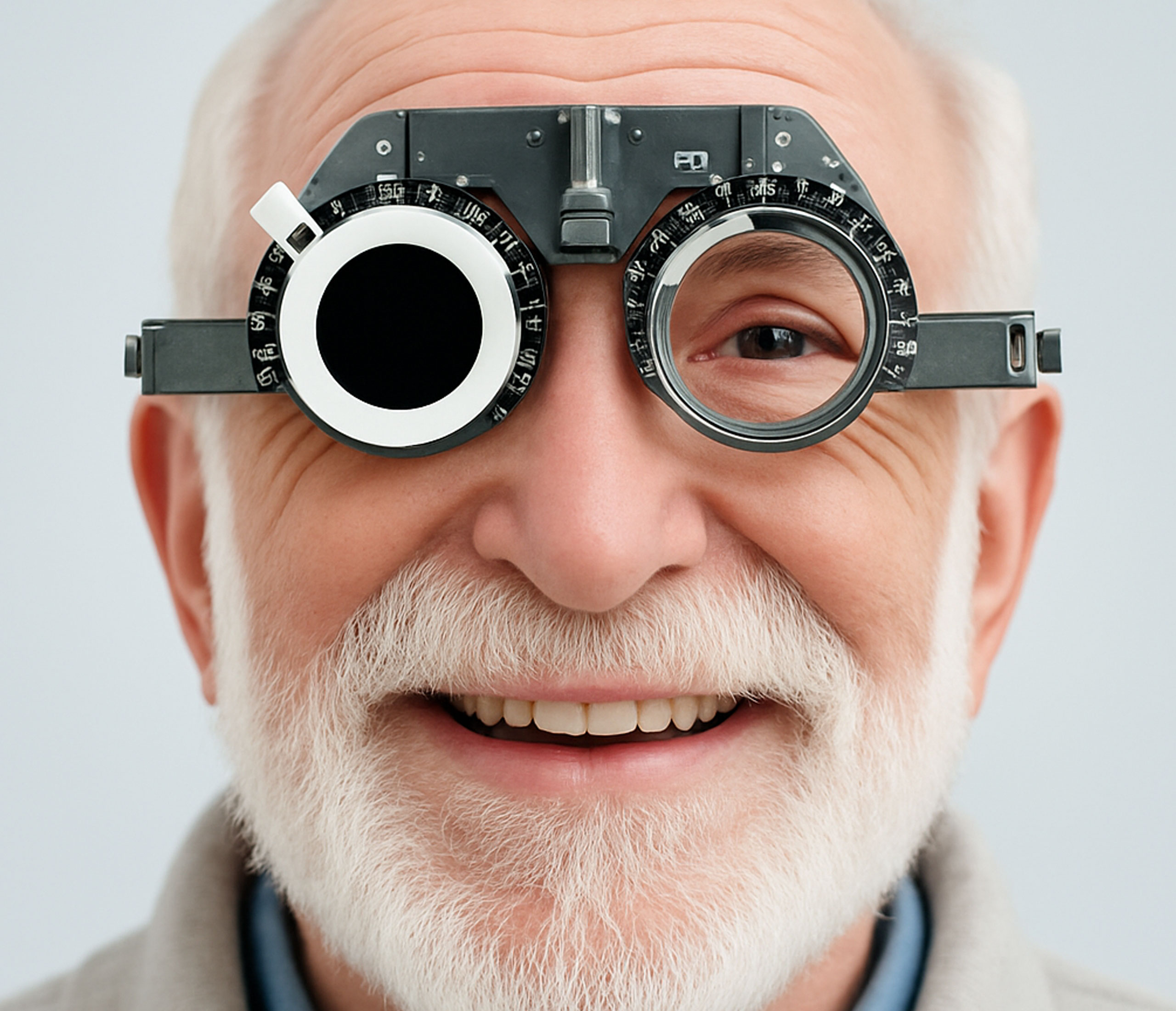 Eye Checkup